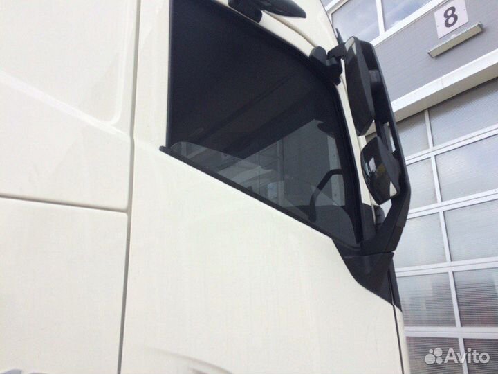 Каркасные шторки для Грузовиков, Тракторов