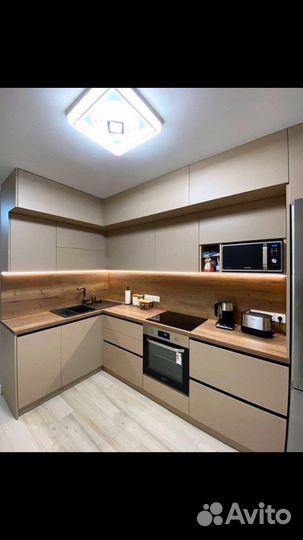 Кухни лофт, кухни мдф, кухни классика, кух хайтек