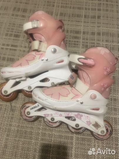 Ролики детские