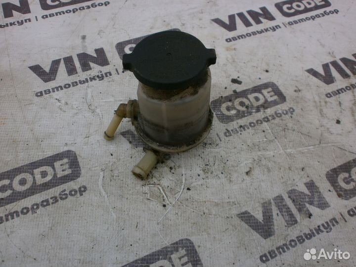 Бачок гидроусилителя Geely MK Cross