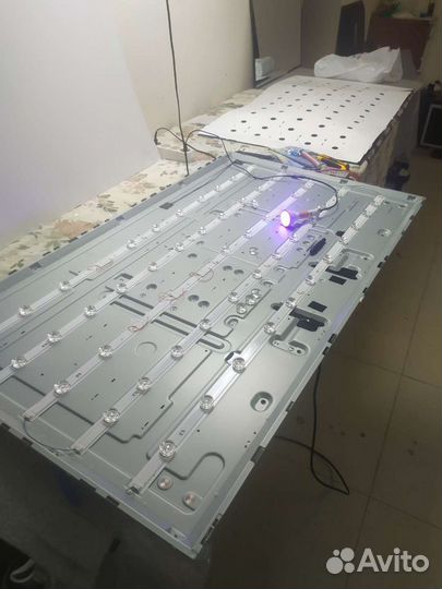 Ремонт телевизоров