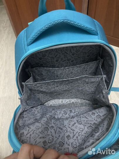 Рюкзак школьный