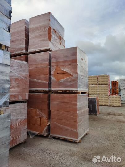 Керамический двойной блок 2.1нф