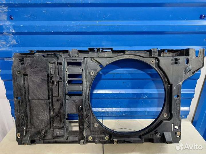 Панель передняя передний Citroen C5 1 2.0 RFN 2002