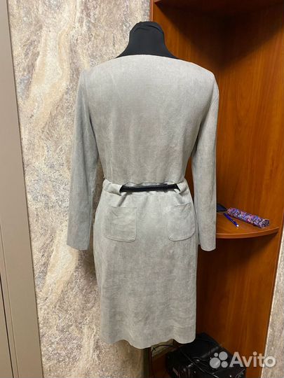 Поатье замша новое