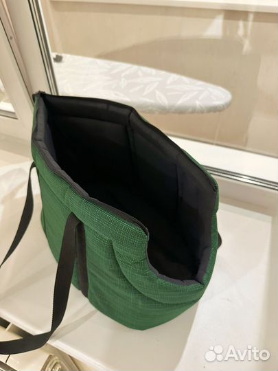 Переноска для собак