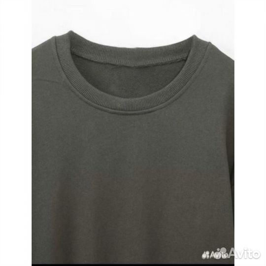 Спортивный женский костюм 42 44