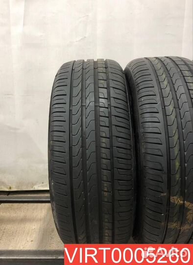 Pirelli Cinturato P7 225/55 R17 97W