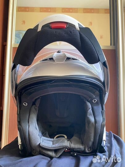 Schuberth Мотошлем C-3 Pro