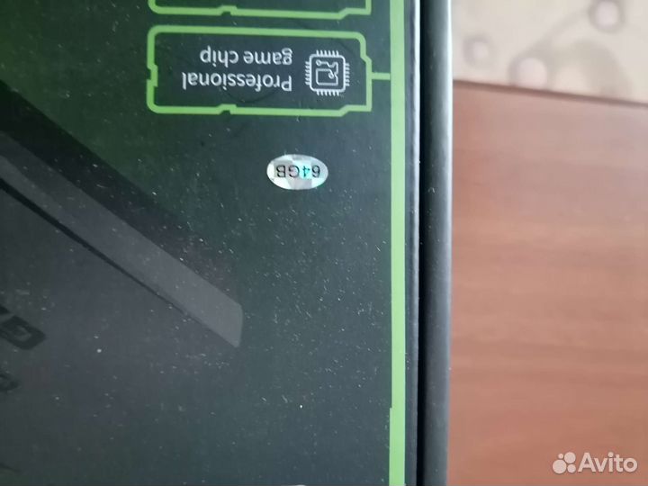 Игровая приставка