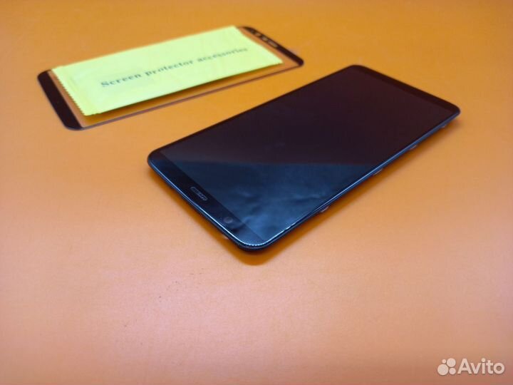 35844 Оригинальный oled-дисплей для OnePlus 5T One