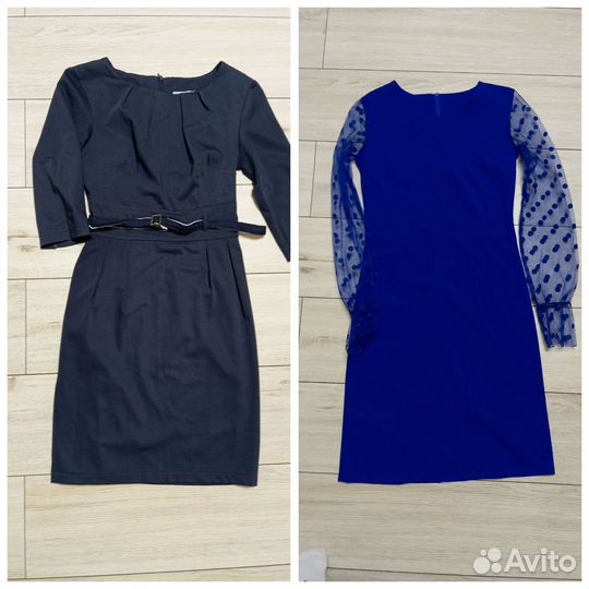 Женские вещи пакетом 42 44