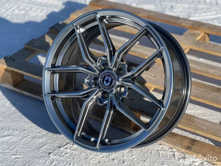 Диски Hre FF21 r17 5x105