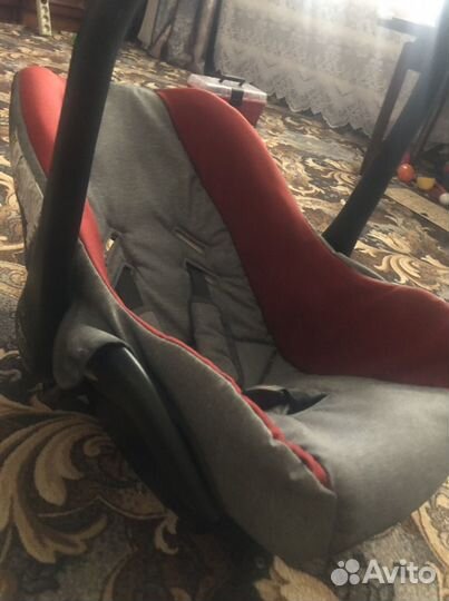 Кресло люлька от 0