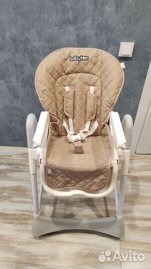 Стул для кормления