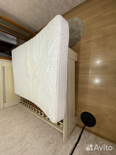 Матрас 140х200 бу