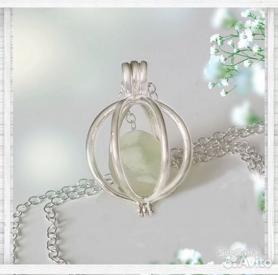 Подарочный набор Жемчужина желаний