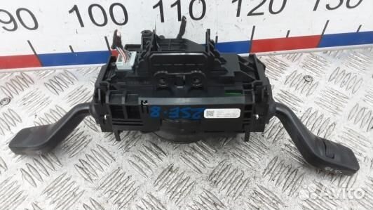 Переключатель поворотов и дворников (стрекоза) for