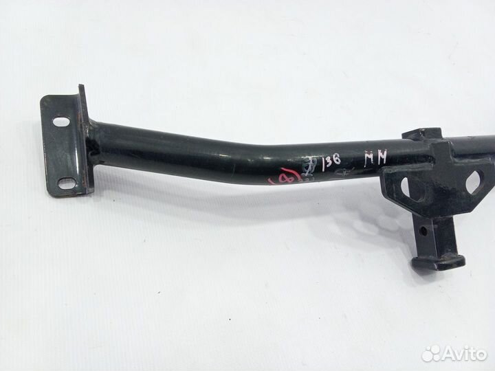 Фаркоп Pontiac Vibe ZZE136 1zzfe 2003