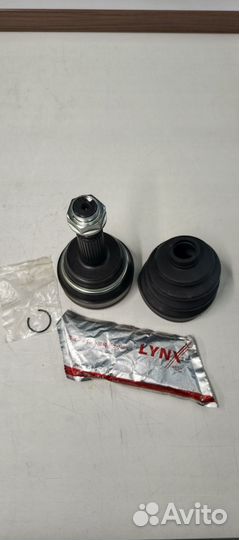 ШРУС наружный передний для Toyota RAV 4 2000-2005