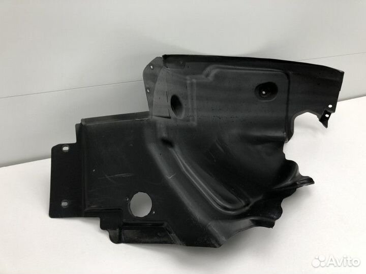 Подкрылок передний правый Mercedes-Benz E-Class 5