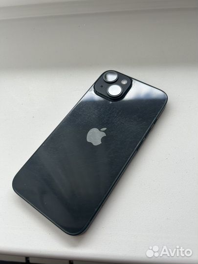 iPhone 14, 256 ГБ