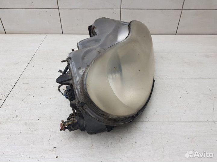 Фара правая Chrysler Concorde 2 EER 1999