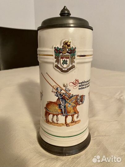 Старинные предметы