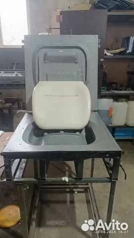 Подушка сидения Форд Транзит 06