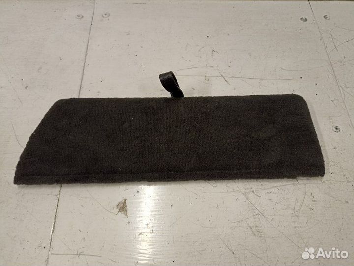 Обшивка багажника левая Bmw X3 E83 N52B25AF