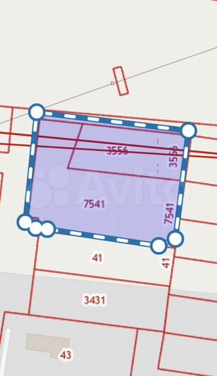 Участок 32 сот. (личное подсобное хозяйство (лпх))