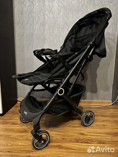 Детская коляска трансформер