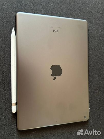 iPad 9