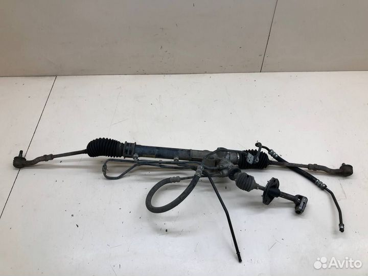 Б/У Б/У Рулевая рейка