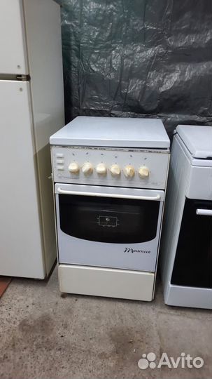 Газовая плита гефест бу 50/60