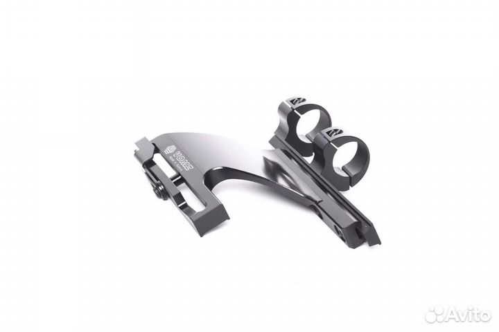 Кронштейн вомз 043-01 (тигр, вепрь, сайга, скс)