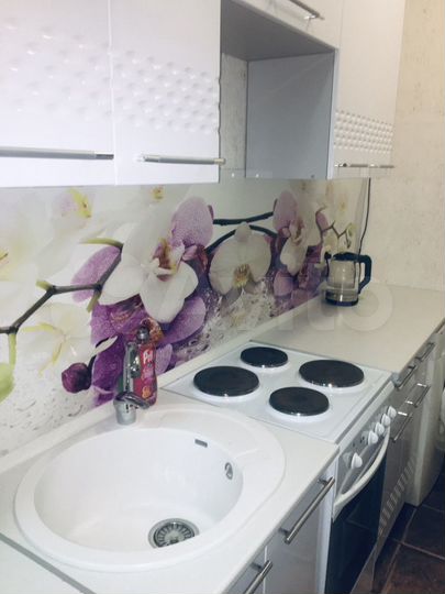 Квартира-студия, 25 м², 4/5 эт.