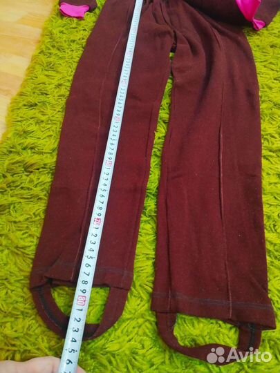 Детская одежда СССР (новая)