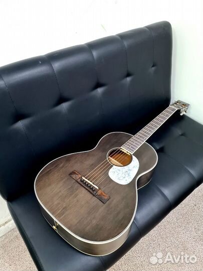 Гитара акустическая martinez FAW - 704S /Массив