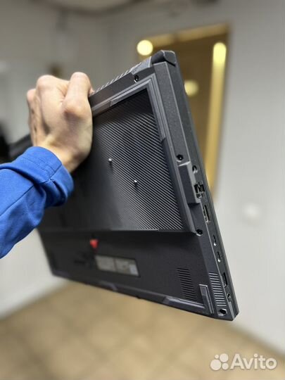 Игровой ноутбук asus tuf gaming a15