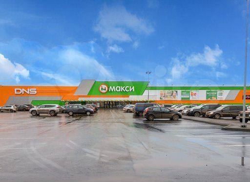 Торговая площадь, 6-100 м²