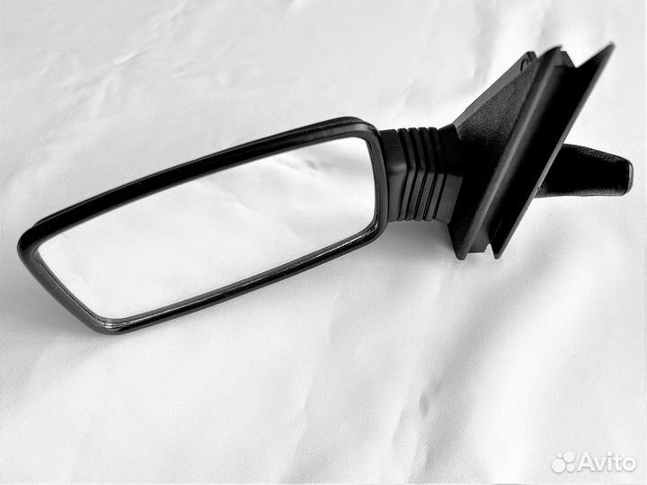 Зеркало левое наружное ваз 2105,04,07