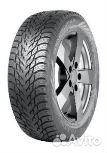 Nokian Tyres Hakkapeliitta R3 205/55 R17 95R