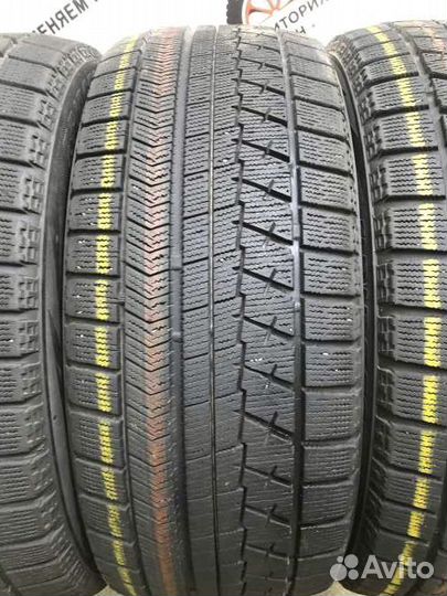 Bridgestone Blizzak VRX 225/50 R17 94Q