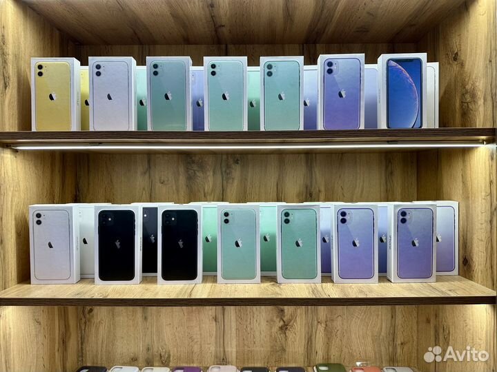 Apple iPad air 5 256gb M1 желтый