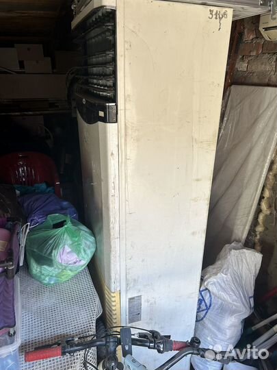 Сплит система бу