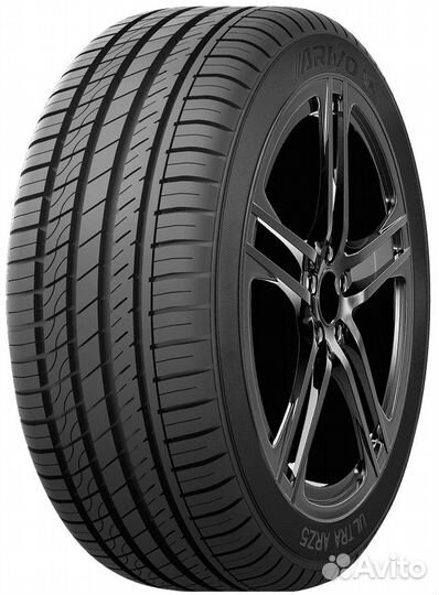 Arivo Ultra ARZ5 215/55 R17 94W