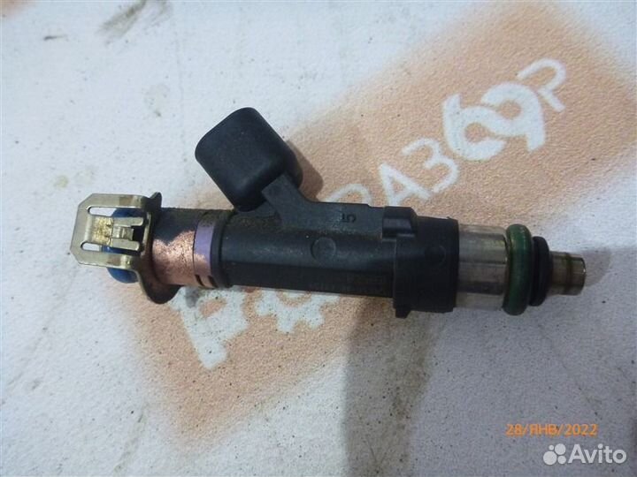 Форсунка топливная Mazda Cx-7 ER L5-VE 2012