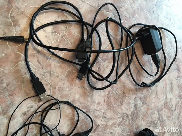 Зарядные устройства