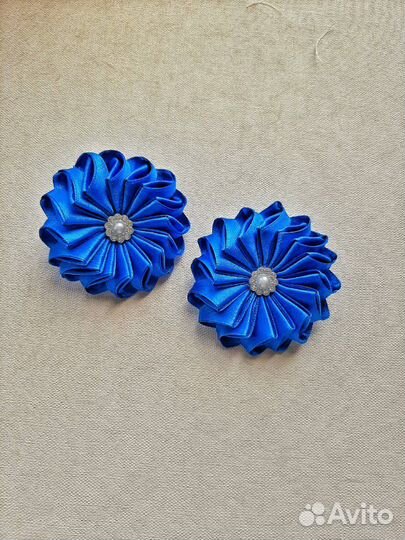 Резиночки для девочек